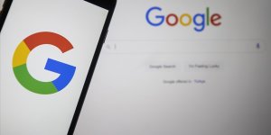 Rekabet Kurulu'ndan Google'a 482 Milyon Lira ceza
