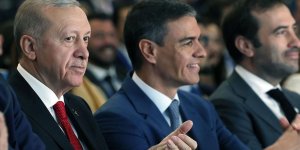 Sanchez: Türkiye, İspanya için anahtar bir ekonomik ortak ve bölgesinde önemli bir oyuncu