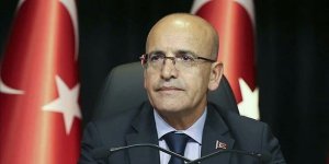 Şimşek: Vergide düzenlemeleri içeren paket yakın zamanda TBMM'ye sunulacak