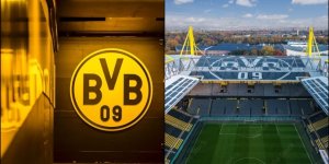 Türkiye'nin odaklandığı stadyum: BVB Dortmund