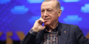 Erdoğan: Karne sevinci yaşayan yavrularımızı tebrik ediyor, iyi tatiller diliyorum