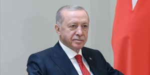 Cumhurbaşkanı Erdoğan yurda döndü