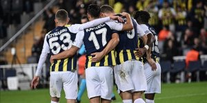 Fenerbahçe, UEFA Şampiyonlar Ligi 2. eleme turunda Lugano ile eşleşti