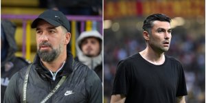 Arda Turan ve Burak Yılmaz'dan milli takım değerlendirmesi