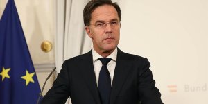 NATO'nun yeni Genel Sekreteri Mark Rutte'ye tebrik mesajları