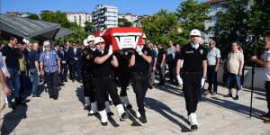 Eski Dışişleri Bakanı Yaşar Yakış'ın cenazesi Düzce'de defnedildi