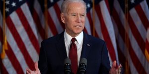 NYT: Başkan Biden ülkesine hizmet etmek için yarıştan çekilmeli