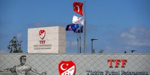 Türkiye Futbol Federasyonu'ndan açıklama