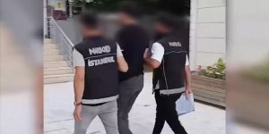 "Narkoçelik-25" operasyonlarında 45 ilde 320 şüpheli yakalandı