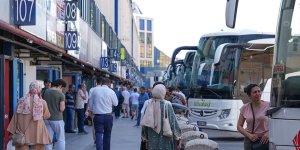 Haziranda fiyatı en fazla artan "kara yoluyla yolcu taşımacılığı", en çok düşen "patates" oldu