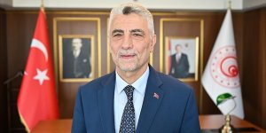 Bolat: Yılın ilk yarısında ihracatımız yüzde 2 artışla 125 milyar 446 milyon dolara yükseldi