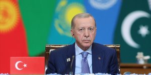 Cumhurbaşkanı Erdoğan: Gazze'deki yıkıntılar, meşruiyetini kaybeden uluslararası sistemin enkazıdır