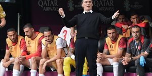 Vincenzo Montella, EURO 2024'te 26 oyuncusunun 23'üne forma verdi