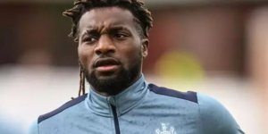 Saint-Maximin Fenerbahçe'ye mi Geliyor ?