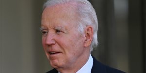 ABD Başkanı Biden, Trump'a yönelik saldırıyı kınadı