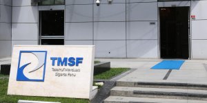 TMSF'ye devredilen şirketlerden 94'ünün mülkiyeti Hazine'ye geçti