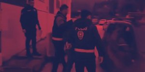 FETÖ'ye yönelik "Kıskaç-22" operasyonlarında 74 kişi yakalandı