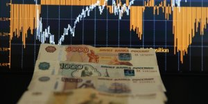 Rusya gümrükten 3,3 trilyon ruble gelir elde etti