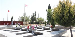Mehmetçiğin 50 yıl önceki zaferi Kıbrıs'ı "toplu mezarlar adası" olmaktan kurtardı