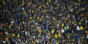 Ankaragücü'nde oyun sistemine "taraftar" etkisi