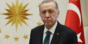 Cumhurbaşkanı Erdoğan'dan Bulgaristan halkına geçmiş olsun mesajı