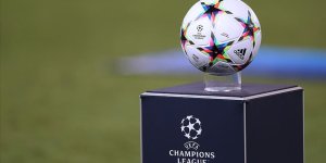 UEFA Şampiyonlar Ligi 2. eleme turu heyecanı başlıyor