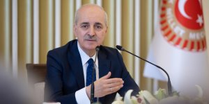 Kurtulmuş: Cumhuriyet'imizin ikinci asrında yolumuza kararlılıkla devam edeceğiz