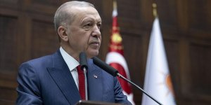 Cumhurbaşkanı Erdoğan'dan Grup Toplantısında Flaş Açıklamalar