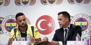 En-Nesyri, rekor bonservis bedeliyle Süper Lig'de..