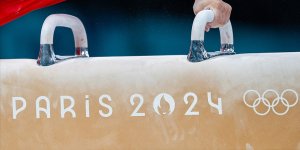2024 Paris Olimpiyat Oyunları'nda 18 milli sporcu mücadele edecek