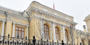 Rusya Merkez Bankası politika faizini yüzde 18'e yükseltti