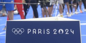 Paris 2024 Olimpiyat Oyunları'nda yarın 4 milli sporcu mücadele edecek