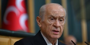 Bahçeli: 40 bine yakın masumu katleden İsrail yönetiminin hesap vereceği günler uzak değil