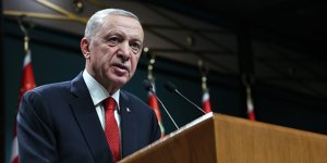 Erdoğan: İsmail Heniye’ye yönelik kalleş suikastı şiddetle kınıyor ve lanetliyorum