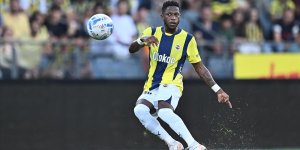 Fred'den Fenerbahçe'ye kötü haber