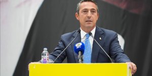 Fenerbahçe Başkanı Ali Koç, TFF'ye güveniyor