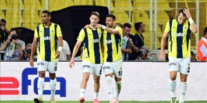 Fenerbahçe, Şampiyonlar Ligi'nde avantaj arayacak!