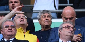 Romanya'nın yeni teknik direktörü Mircea Lucescu oldu