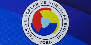 TOBB temmuzda 1368 yerli malı belgesini onayladı