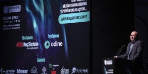 Türkiye'nin en büyük 500 bilişim şirketinin belirlendiği "Bilişim 500 Araştırması" açıklandı