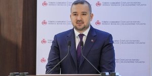 TCMB Başkanı Fatih Karahan: Enflasyonun ana eğilimindeki yavaşlama sürüyor