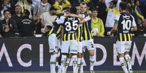 Fenerbahçe'nin lig tarihindeki performansı