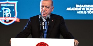 Erdoğan: Kulüplerimizden fair play ruhunu güçlendirme noktasında azami hassasiyet bekliyoruz