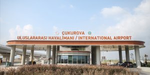 "Türkiye'nin havacılığa yeni imzası" Çukurova Uluslararası Havalimanı bugün açılıyor