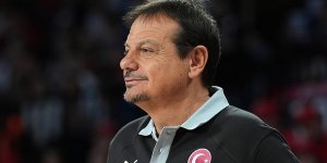 Ergin Ataman: NBA ile alakalı herhangi bir hayalim yok artık