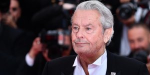 Dünyaca ünlü Fransız aktör Alain Delon, 88 yaşında hayatını kaybetti