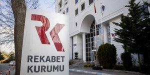 Rekabet Kurulu bazı Tetra grubu şirketlerine 130,9 milyon lira para cezası kesti