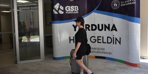 GSB yurt başvuruları başladı