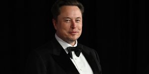 ABD'li milyarder Musk'tan seçimlerin ardından "kabinede göreve hazırım" mesajı