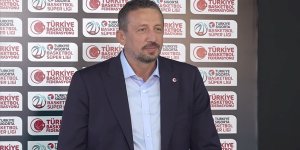 Türkoğlu, Basketbol Süper Ligi'nde yeni sezonun daha heyecanlı geçeceğini ümit ediyor